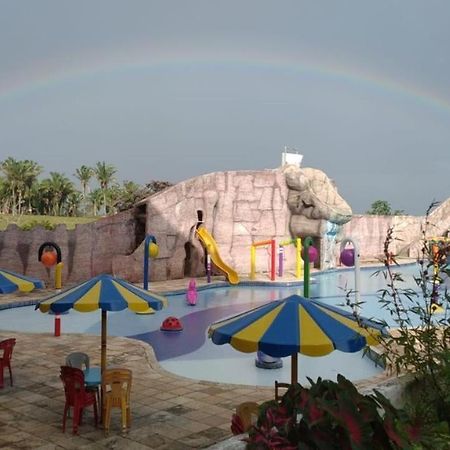 Hotel Acai Club Pinheiro  ภายนอก รูปภาพ